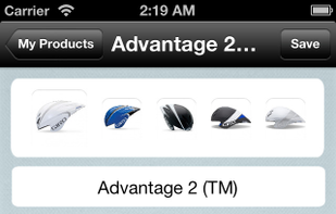 Vendevor screenshot 1