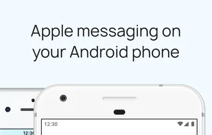 AirMessage screenshot 3