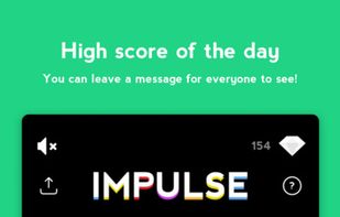 Impulse - Can you beat the pulse? screenshot 3