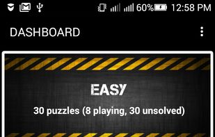 Sudoku - Free Puzzle Game screenshot 1