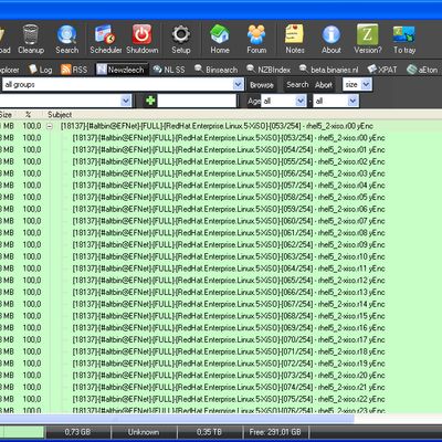 newsleecher for free newsleecher for free