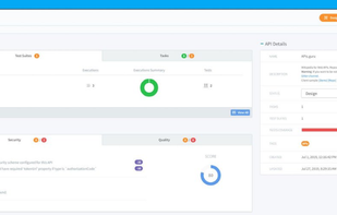 RestCase screenshot 1