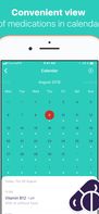 Course Pill screenshot 2