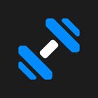 Alpha Progression - Gym Logger icon