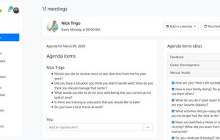 Happierco screenshot 1