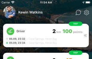 Zenroad screenshot 3