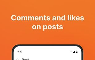 Boosty.to screenshot 2