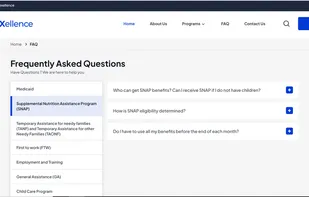 CaseXellence screenshot 1