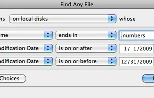Find Any File screenshot 3