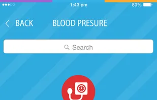 e-TeleQuote Insurance Health Companion APP