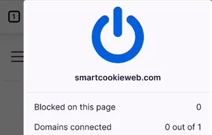 SmartCookieWeb-Preview screenshot 2