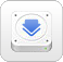 Brothersoft Updater icon