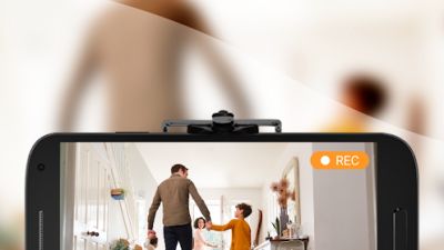 alfred security camera for windows