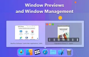 ActiveDock 2 screenshot 2