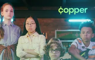 Banking Built for Teens