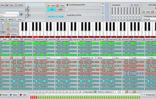 HitFactor screenshot 1