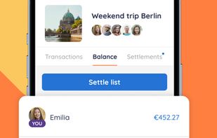 Splitser screenshot 3