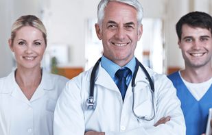 PatientTrak screenshot 1