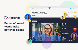 All Hands screenshot 3