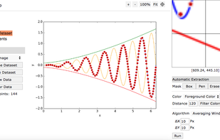 WebPlotDigitizer screenshot 2