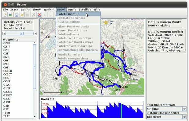 garmin basecamp alternative