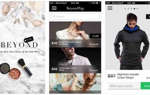 BeyondTag screenshot 1