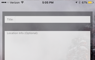 Really Good Photo Spots screenshot 3