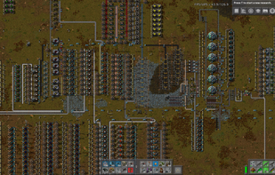 Factorio DrugLab screenshot 2