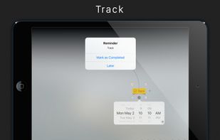 Treenity screenshot 2
