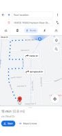 Simply Parking App
