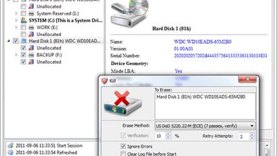 hard drive eraser software or disk wipe software windows 10 hard drive eraser software or disk wipe software windows 10