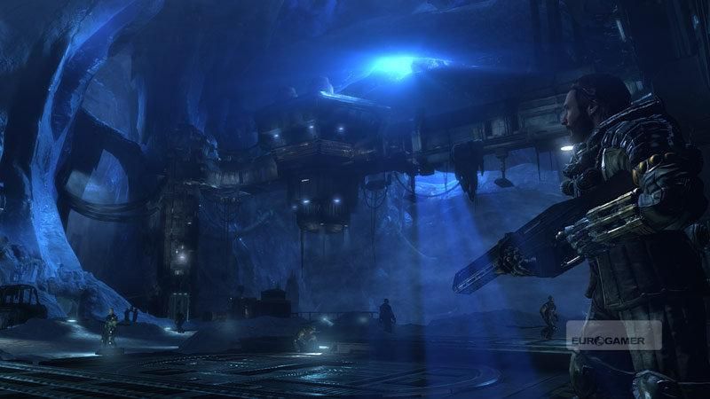 Lost Planet (Series) Alternatives: Top 10 Third-Person Shooters ...