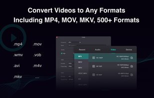 Filmage Converter screenshot 1