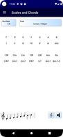 Pocket Music Theory screenshot 2