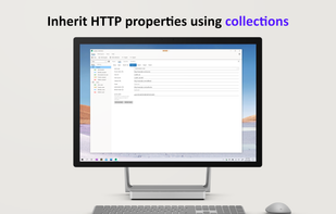 Nightingale REST Client screenshot 2