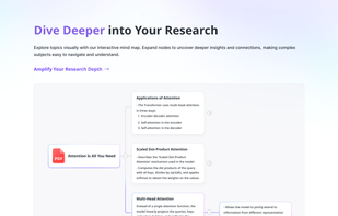 ResearchFlow screenshot 1