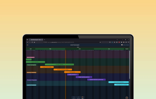 Planoramic screenshot 1