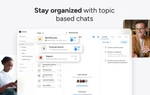 Zenzap screenshot 2