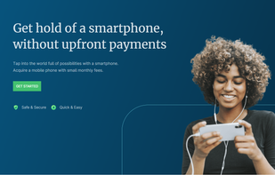 NuovoPay screenshot 3