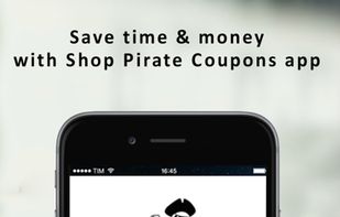 ShopPirate screenshot 1