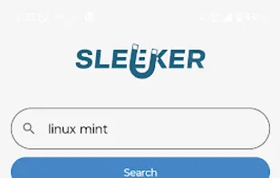 Sleeker - Torrent Search screenshot 2