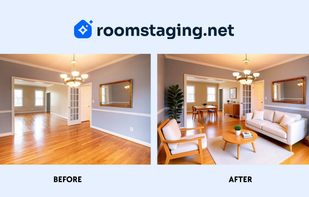 RoomStaging screenshot 1