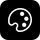 Image Color Picker AI icon