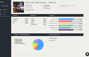 Jetbuilt screenshot 1