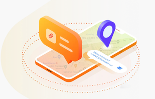 Cellphone Location screenshot 1