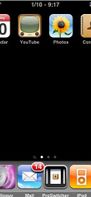 Infinidock for iOS screenshot 1