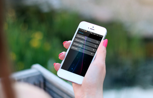 Lots of Settings to Customize Your Alarm