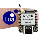 Xedge32 icon
