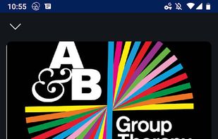 Breaker social podcast screenshot 1