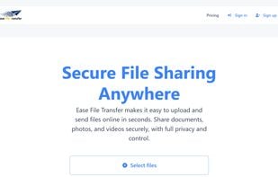 Home Page